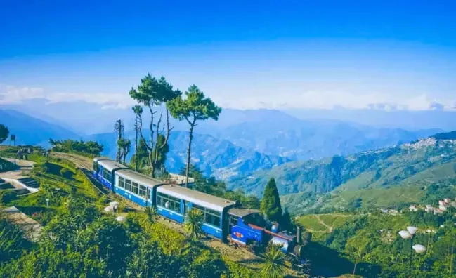 Darjeeling Tour Package