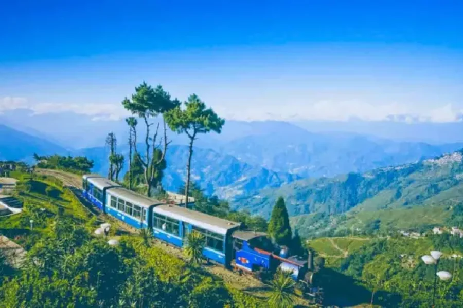 Darjeeling Tour Package