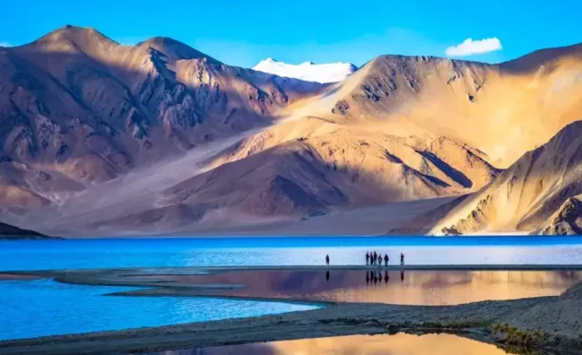 Ladakh Tour Package